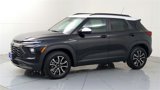 New 2026 Chevrolet TrailBlazer ACTIV image 3