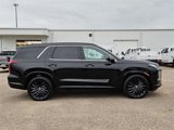 New 2025 Hyundai Palisade Calligraphy image 4