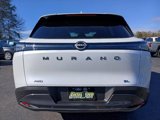 New 2025 Nissan Murano SL image 4