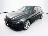 Used 2022 Alfa Romeo Giulia Ti image 3