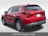 Certified 2022 MAZDA CX-5 AWD 2.5 S w/ Select Package image 5