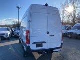 New 2025 Mercedes-Benz Sprinter 2500 image 5