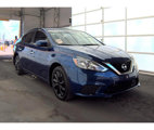 Used 2018 Nissan Sentra S image 2