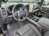New 2025 RAM 1500 Laramie w/ Night Edition image 2
