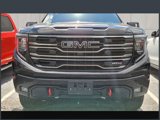 Used 2025 GMC Sierra 1500 AT4 w/ AT4 Premium Package image 2