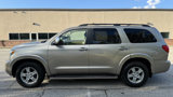 Used 2008 Toyota Sequoia Limited image 4