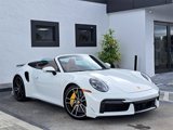 Used 2024 Porsche 911 Turbo image 4