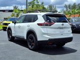 New 2026 Nissan Rogue SV image 4