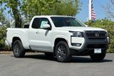New 2025 Nissan Frontier SV w/ SV Convenience Package image 2