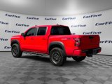 Used 2022 Nissan Frontier PRO-4X w/ Pro-4X Premium Package image 3