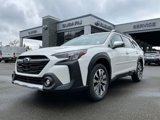 New 2025 Subaru Outback Touring image 4