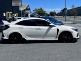 Used 2021 Honda Civic Type R image 4