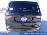 New 2025 Jeep Wagoneer Series II w/ Convenience Group I image 4