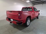 New 2025 Chevrolet Silverado 1500 Custom image 6