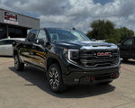 Used 2024 GMC Sierra 1500 AT4 image 1