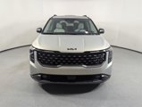 New 2025 Kia Carnival SX Prestige image 2