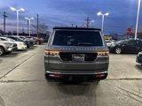 Used 2025 Jeep Grand Wagoneer Series III image 6