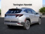 New 2025 Hyundai Tucson Limited image 4