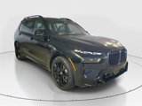 New 2026 BMW X7 M60i w/ Executive Package image 2