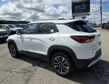 New 2026 Chevrolet TrailBlazer LT w/ Convenience Package image 3
