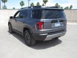New 2026 Honda Passport TrailSport image 5