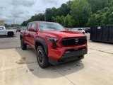 New 2025 Toyota Tacoma TRD Off-Road image 2