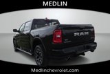 Used 2025 RAM 1500 Laramie w/ Sport Appearance Package image 5