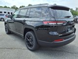 New 2025 Jeep Grand Cherokee L Altitude image 6