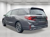 New 2026 Honda Odyssey Elite image 2