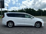 Used 2020 Chrysler Pacifica Touring-L Plus w/ Tire & Wheel Group image 4