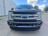 Used 2019 Ford F350 King Ranch w/ King Ranch Ultimate Package image 5