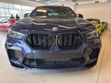 Used 2023 BMW X6 M w/ Competition Package image 3