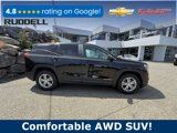 Used 2024 GMC Terrain SLE image 5