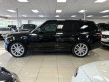 Used 2018 Land Rover Range Rover HSE image 6