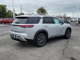 New 2025 Nissan Pathfinder SL w/ SL Premium Package image 5