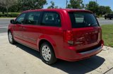 Used 2015 Dodge Grand Caravan American Value Package image 2