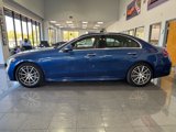 Used 2023 Mercedes-Benz C 43 AMG 4MATIC Sedan w/ Pinnacle Trim Package image 2