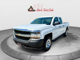Used 2016 Chevrolet Silverado 1500 W/T w/ Trailering Package image 3