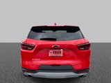 Used 2023 Chevrolet Blazer LT w/ LPO, Black Grille Bar Package image 5