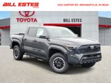 New 2025 Toyota Tacoma TRD Off-Road image 1