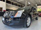 Used 2016 Cadillac SRX Luxury w/ Driver Awareness Package image 5