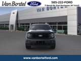 New 2025 Ford F150 XLT w/ Equipment Group 303A High image 6