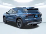 New 2026 Chevrolet Traverse Z71 w/ Driver Confidence Package image 4