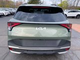 Used 2023 Kia Sportage X-Line w/ X-Line Premium Package image 4