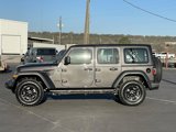 New 2025 Jeep Wrangler Sport image 4