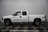 Used 2004 GMC Sierra 1500 SLE image 2