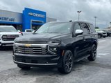 New 2025 Chevrolet Tahoe Premier w/ Sun And Tow Package image 3
