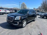 Used 2017 GMC Terrain SLT image 2