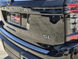New 2025 Nissan Armada SL image 4