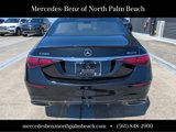 New 2025 Mercedes-Benz S 580 4MATIC Sedan image 5